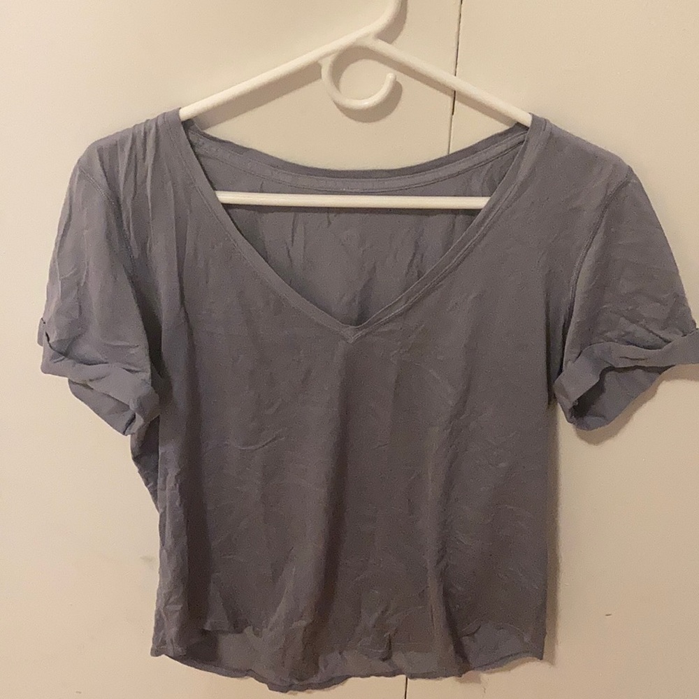 Lululemon shirt